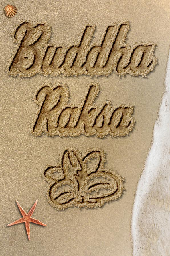 Buddha Raksa Thong Nai Pan Yai Ngoại thất bức ảnh